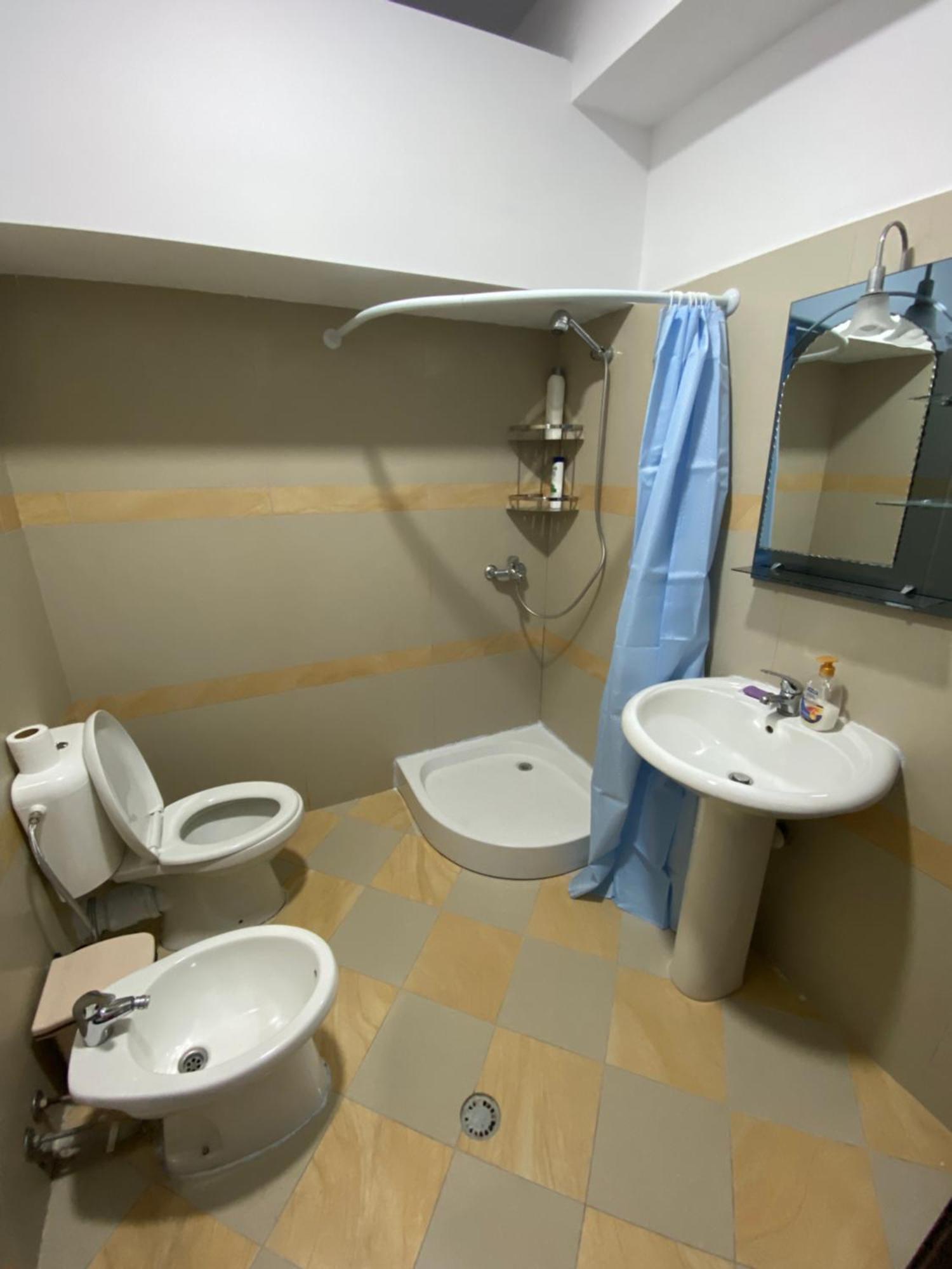 Апартаменти Alordon's Place Берат