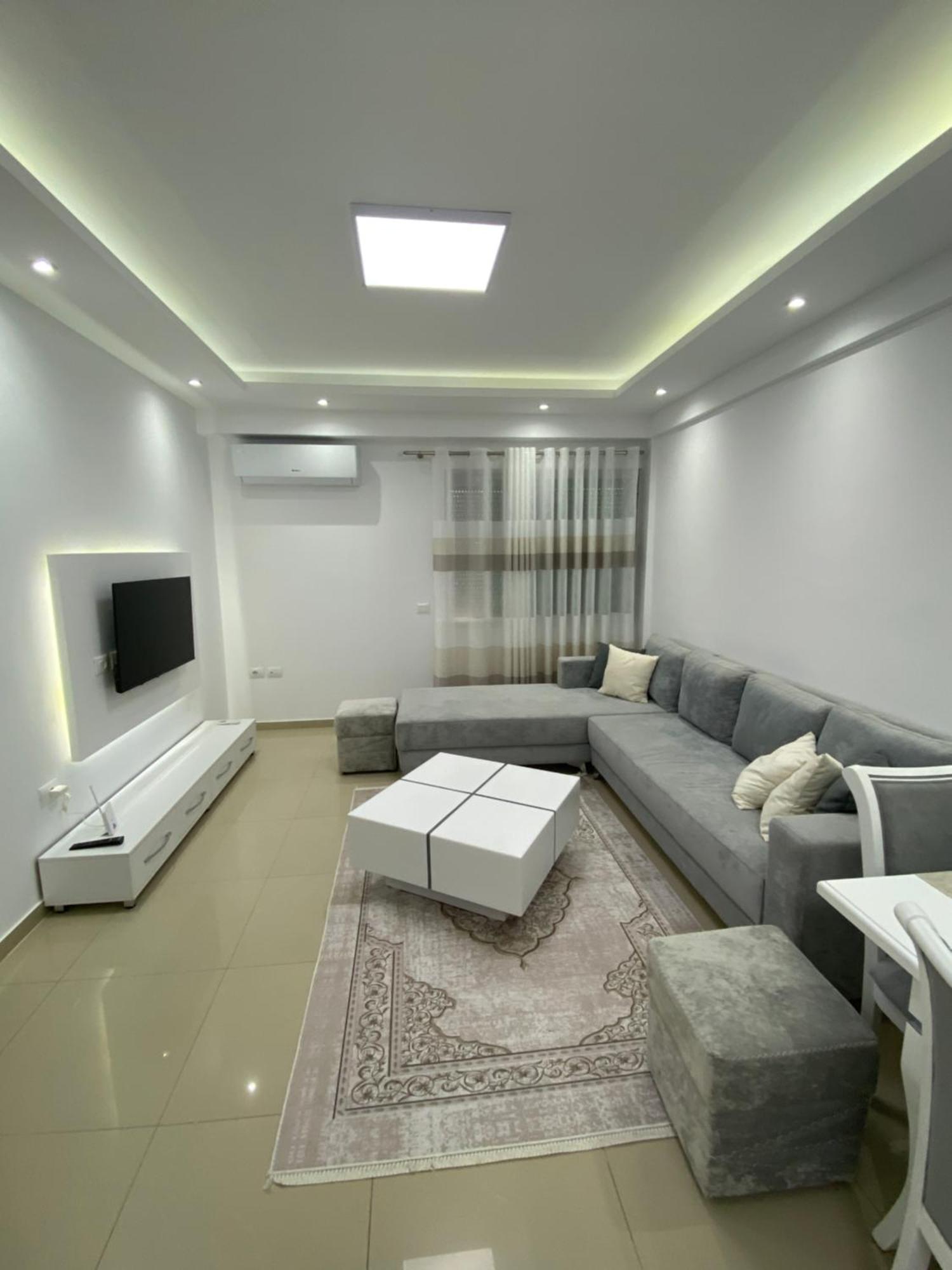 Alordon's Place Апартаменти Берат